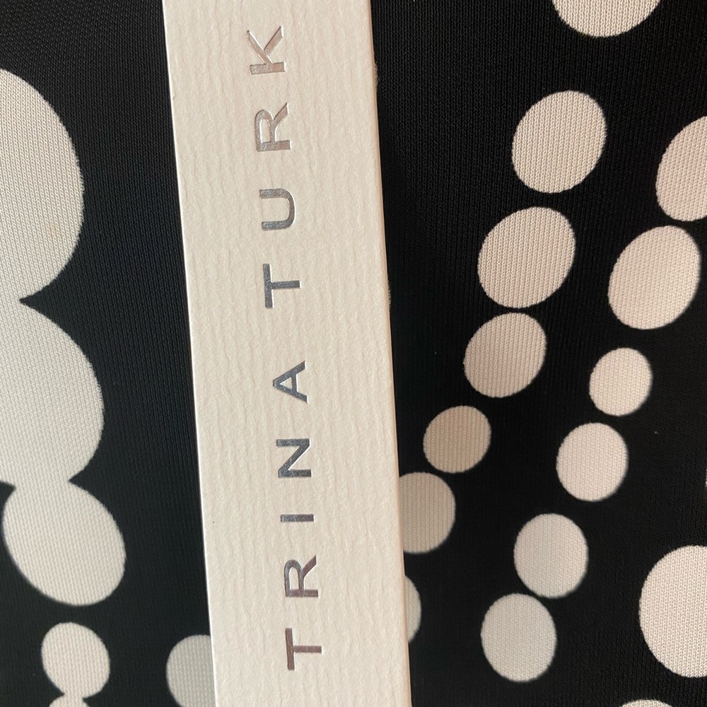 Trina Turk dress